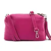Sesbania Leather Crossbody Bag*Florence Clearance