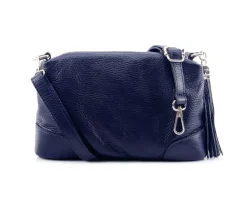 Sesbania Leather Crossbody Bag*Florence Clearance