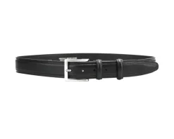 Sicani Men’s leather belt*Florence Fashion