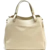 Siena Elegant Italian Leather Handbag*Florence Outlet