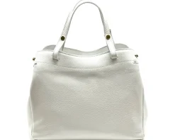 Siena Elegant Italian Leather Handbag*Florence Outlet