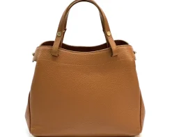 Siena Elegant Italian Leather Handbag*Florence Outlet