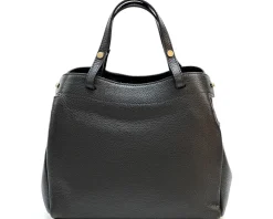 Siena Elegant Italian Leather Handbag*Florence Outlet
