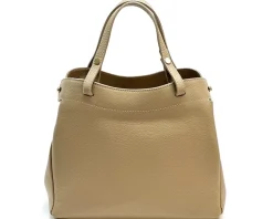 Siena Elegant Italian Leather Handbag*Florence Outlet