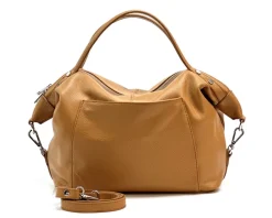 Silvana leather Handbag*Florence New