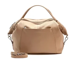 Silvana leather Handbag*Florence New