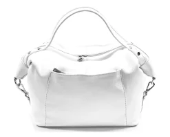 Silvana leather Handbag*Florence New