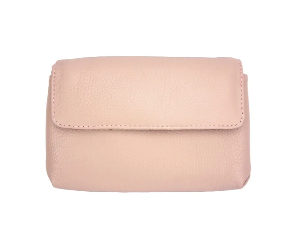 Smart cow leather Cross-body bag*Florence Fashion
