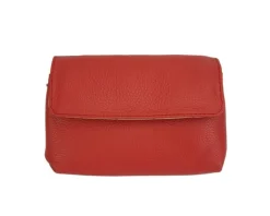 Smart cow leather Cross-body bag*Florence Fashion