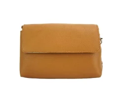 Smart cow leather Cross-body bag*Florence Fashion