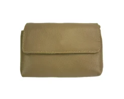 Smart cow leather Cross-body bag*Florence Fashion
