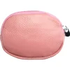 Soft leather coin purse with zip*Florence Discount