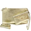 Solaio Leather Crossbody Bag*Florence New