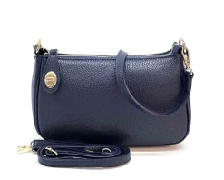Sophia Classic cow Leather Bag*Florence Clearance
