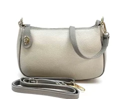 Sophia Classic cow Leather Bag*Florence Clearance