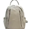 Sorbonne cow leather Backpack*Florence Outlet