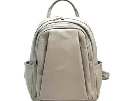 Sorbonne cow leather Backpack*Florence Outlet