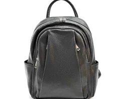 Sorbonne cow leather Backpack*Florence Outlet