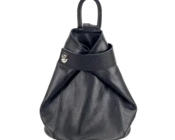 Springs Italian Leather Convertible Backpack*Florence Outlet