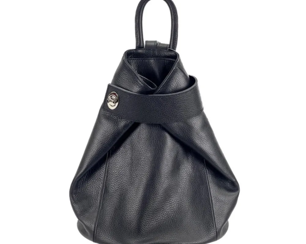 Springs Italian Leather Convertible Backpack*Florence Outlet