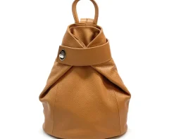 Springs Italian Leather Convertible Backpack*Florence Outlet