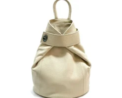 Springs Italian Leather Convertible Backpack*Florence Outlet