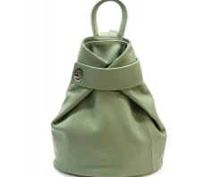 Springs Italian Leather Convertible Backpack*Florence Outlet