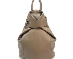 Springs Italian Leather Convertible Backpack*Florence Outlet