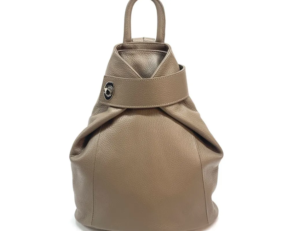 Springs Italian Leather Convertible Backpack*Florence Outlet