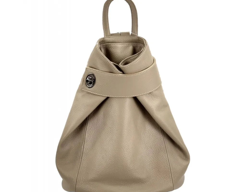 Springs Italian Leather Convertible Backpack*Florence Outlet