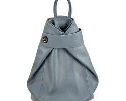 Springs Italian Leather Convertible Backpack*Florence Outlet