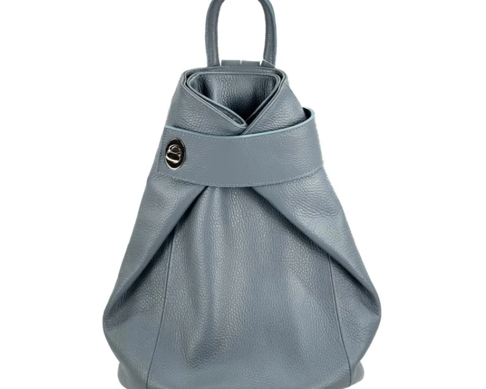 Springs Italian Leather Convertible Backpack*Florence Outlet