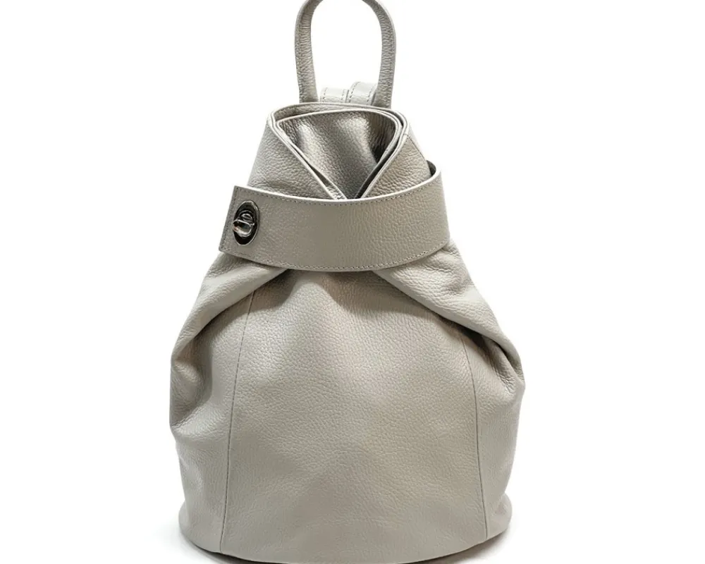 Springs Italian Leather Convertible Backpack*Florence Outlet