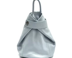 Springs Italian Leather Convertible Backpack*Florence Outlet