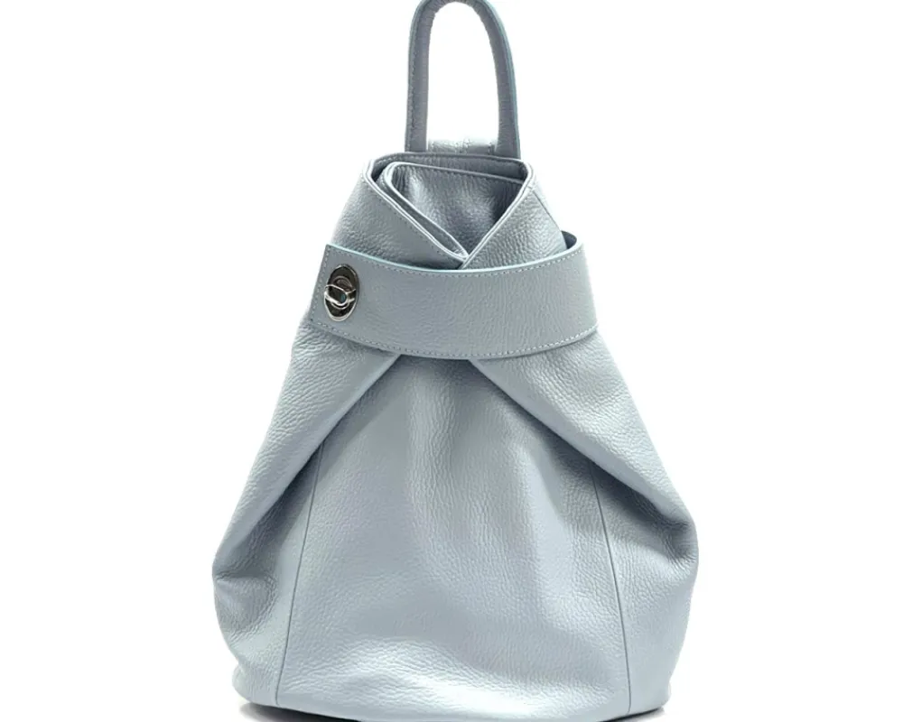 Springs Italian Leather Convertible Backpack*Florence Outlet