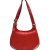 Stella Leather Cross-body Bag*Florence Outlet
