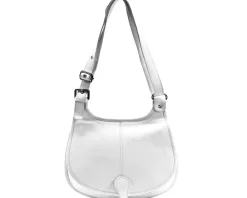 Stella Leather Cross-body Bag*Florence Outlet