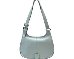 Stella Leather Cross-body Bag*Florence Outlet