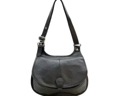 Stella Leather Cross-body Bag*Florence Outlet