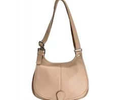 Stella Leather Cross-body Bag*Florence Outlet