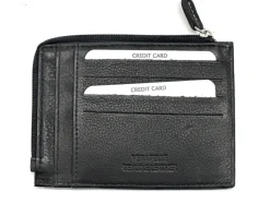 Swami Card Holder with Zip*Florence Hot
