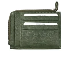 Swami Card Holder with Zip*Florence Hot