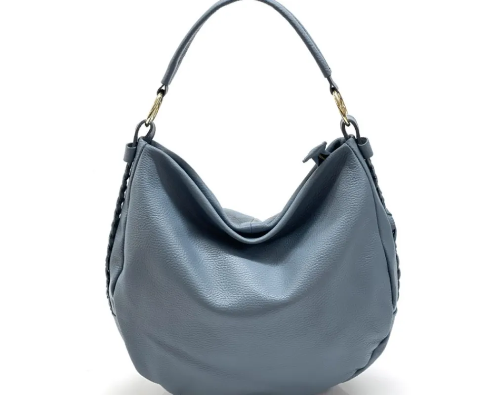 Tamara leather bag*Florence New