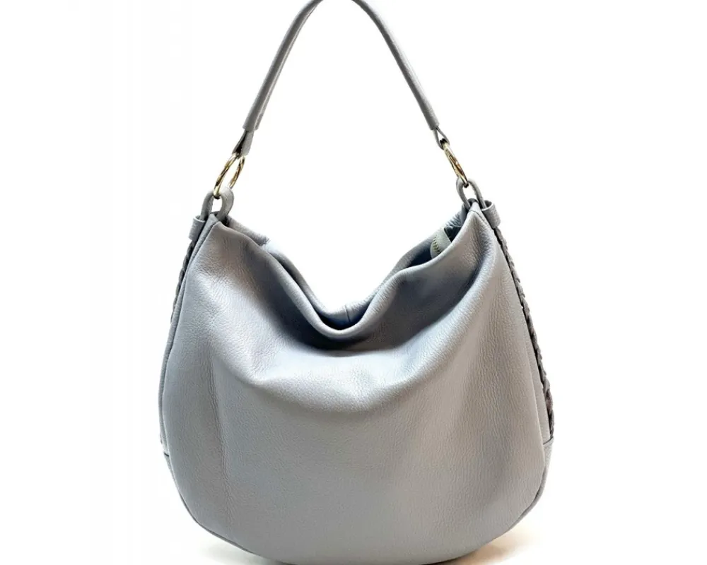 Tamara leather bag*Florence New