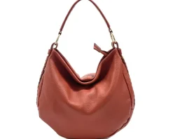 Tamara leather bag*Florence New