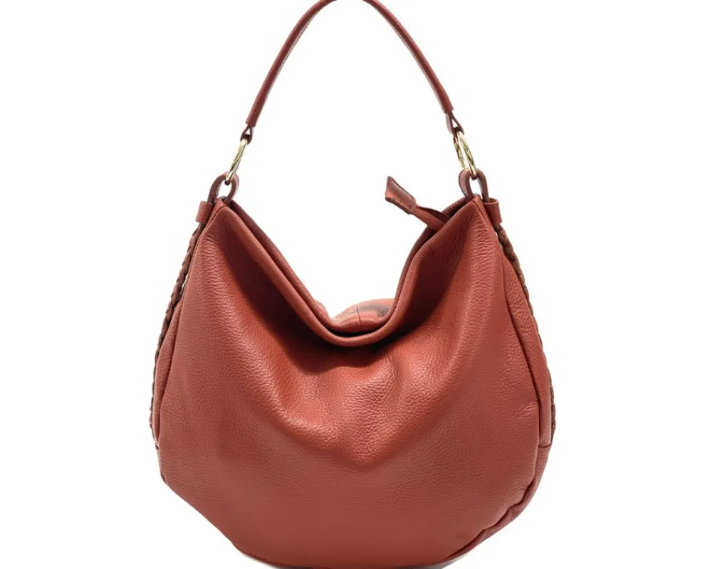 Tamara leather bag*Florence New