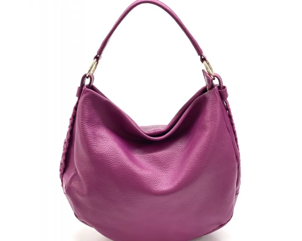 Tamara leather bag*Florence New