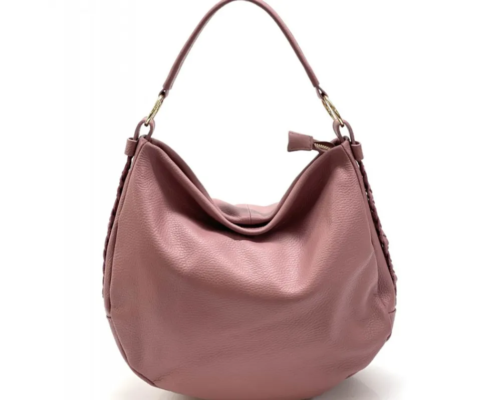 Tamara leather bag*Florence New