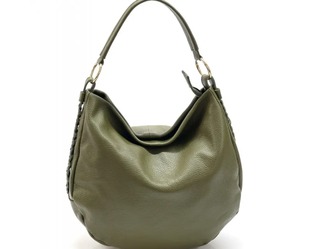 Tamara leather bag*Florence New