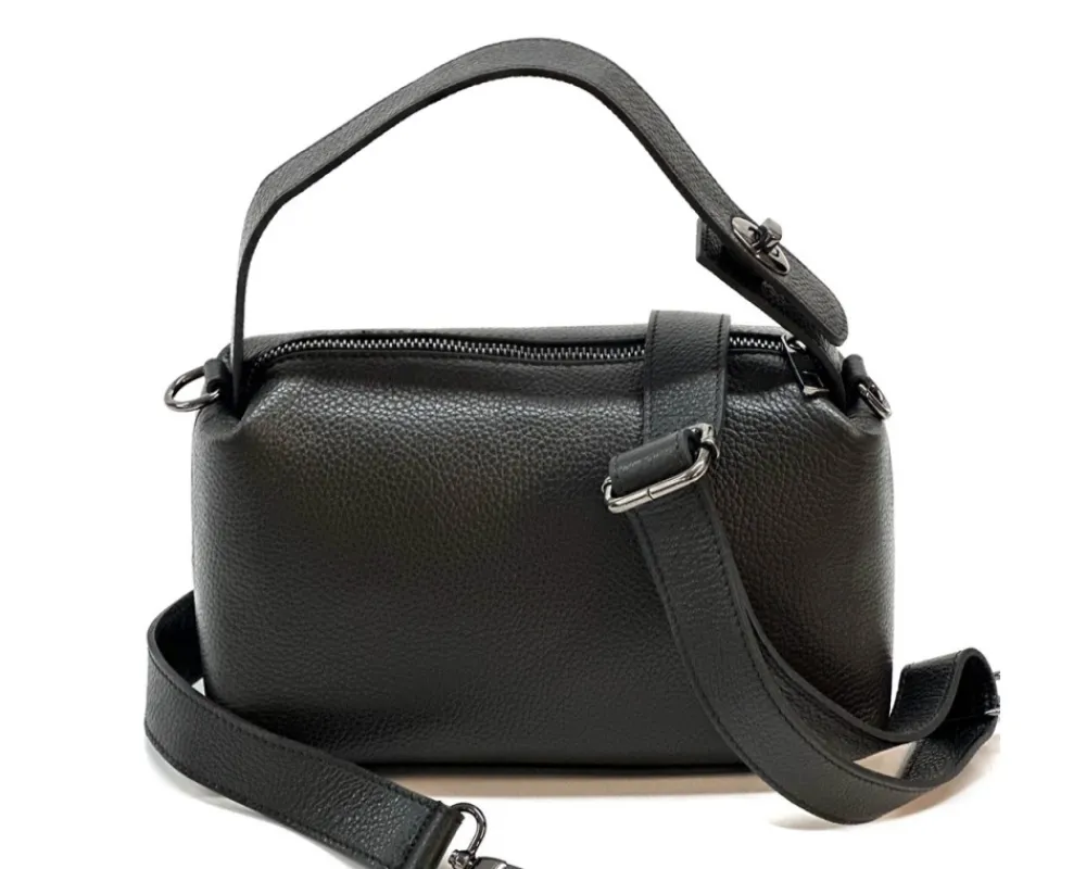 Tarsilla Leather Handbag*Florence Sale